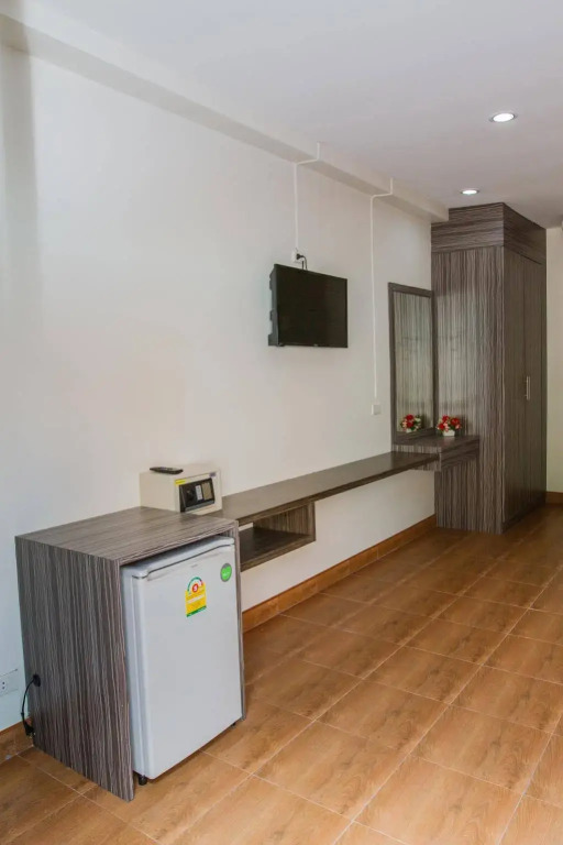 Hanuman Residence