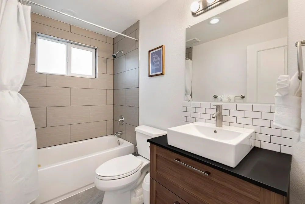 Trendy New Hideout in the Heart of the City