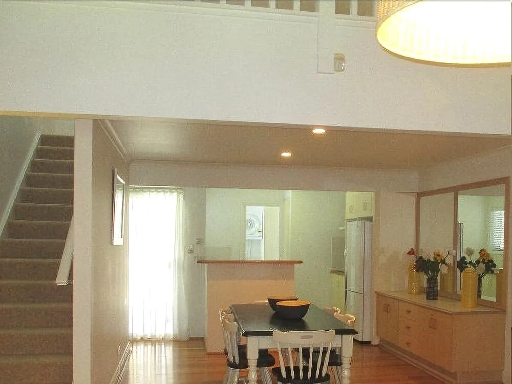 Gannet - Deluxe Villa
