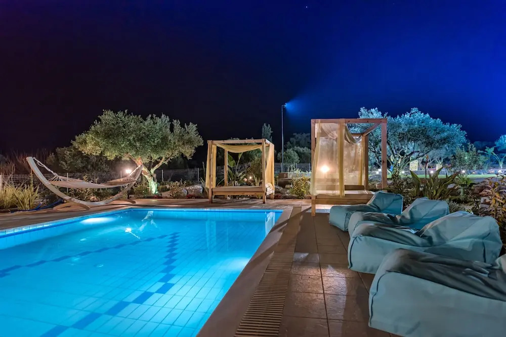 Villa Freedom