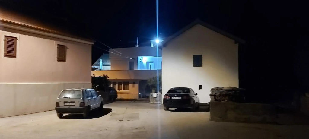 Villa Rafin dvor