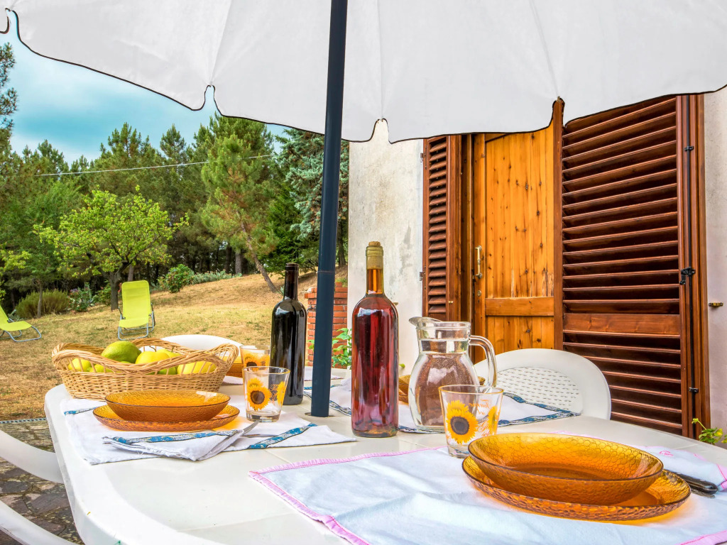 Holiday Home Tribolina by Interhome