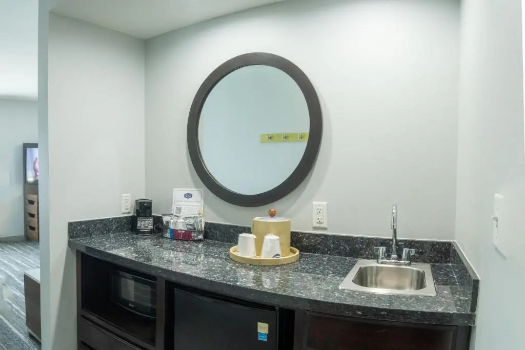 Residence Inn by Marriott Dallas Lewisville