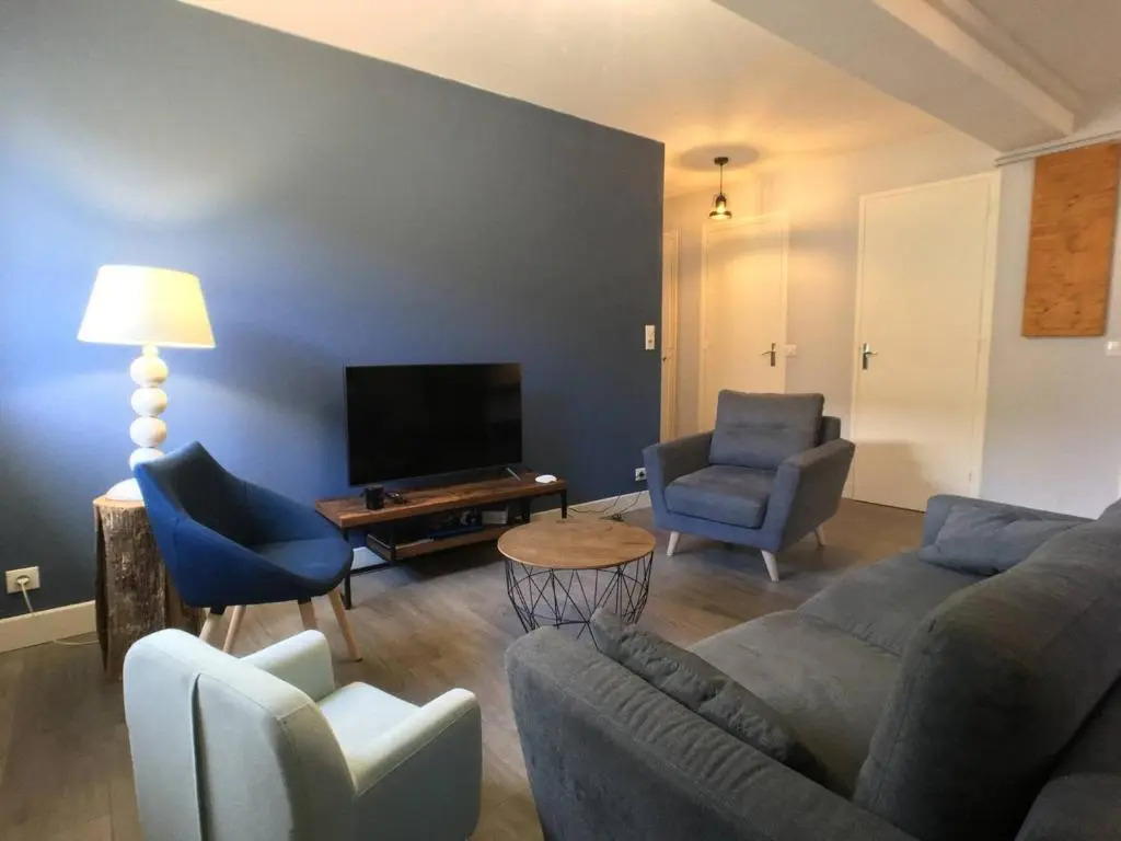 Appartement Villard-de-Lans, 3 pièces, 4 personnes - FR-1-548-18