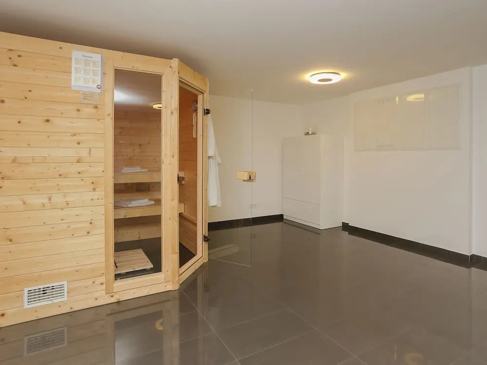 Plush Villa in Trogir With Sauna & Whirlpool