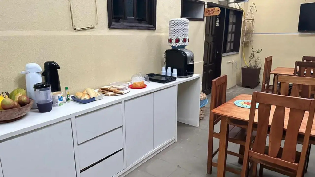 Casa Seletos The