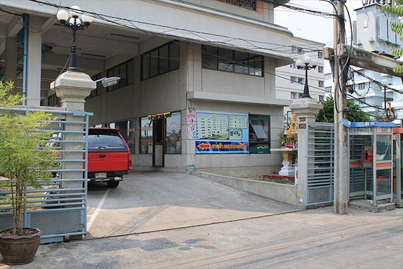 SS Mansion
