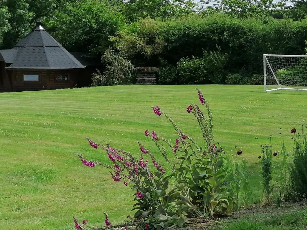 Lovaton Farmhouse