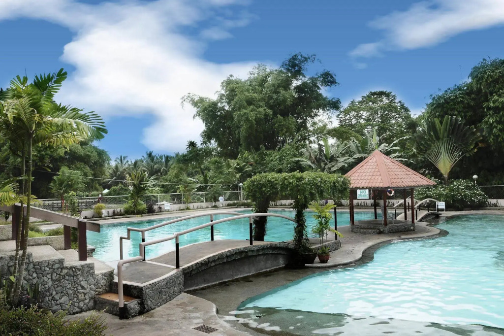 Dolores Farm Resort