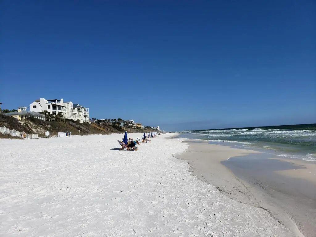 1215 A Slice of Heaven - Destin! Pool View!