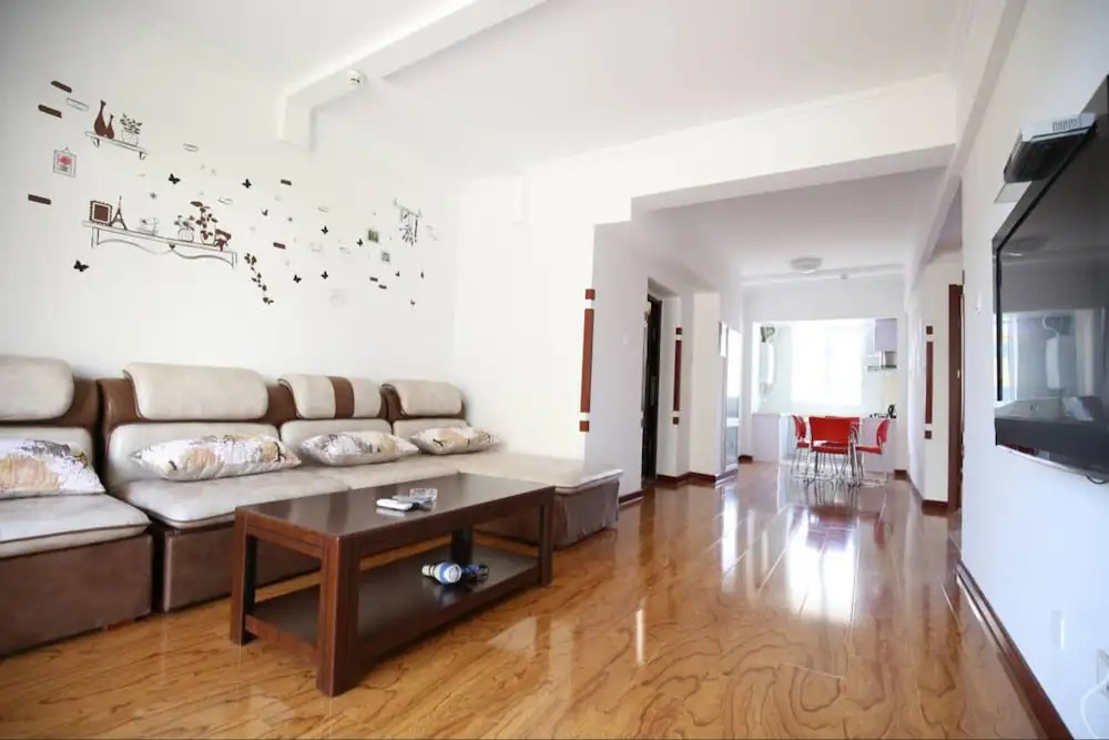 Dalian FENGHE TINGYUAN Apartment