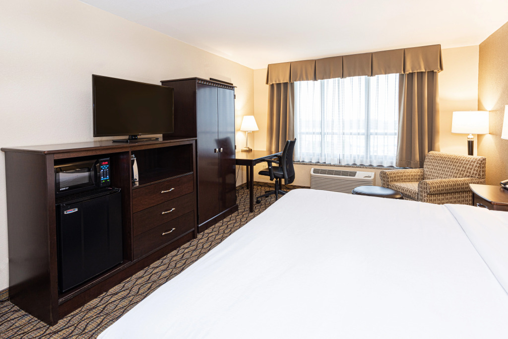 Holiday Inn St. Louis Airport West Earth City by IHG