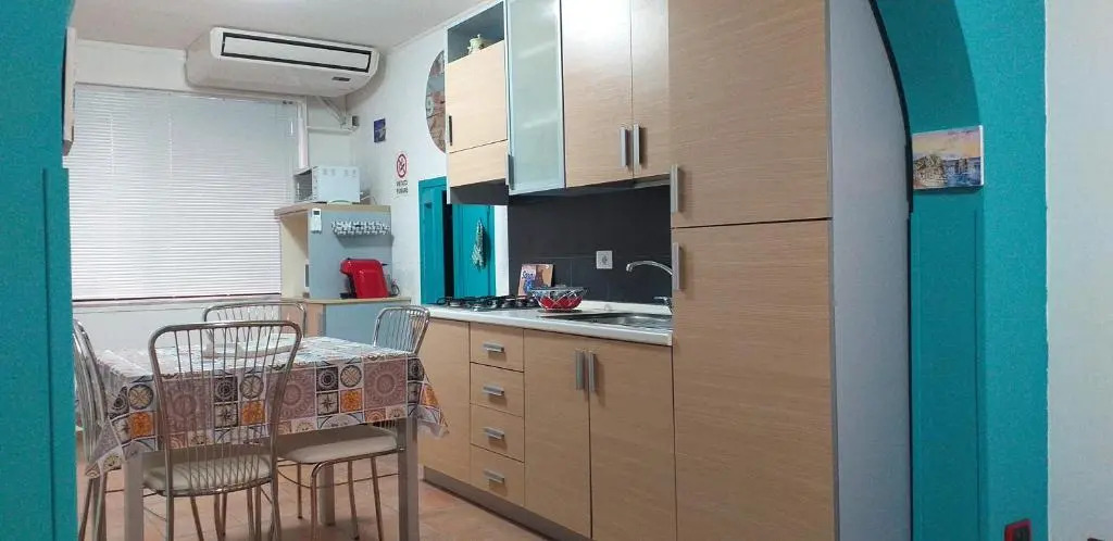 Casa Sandy