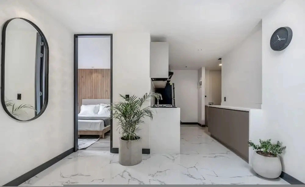 Housy Laureles - 802