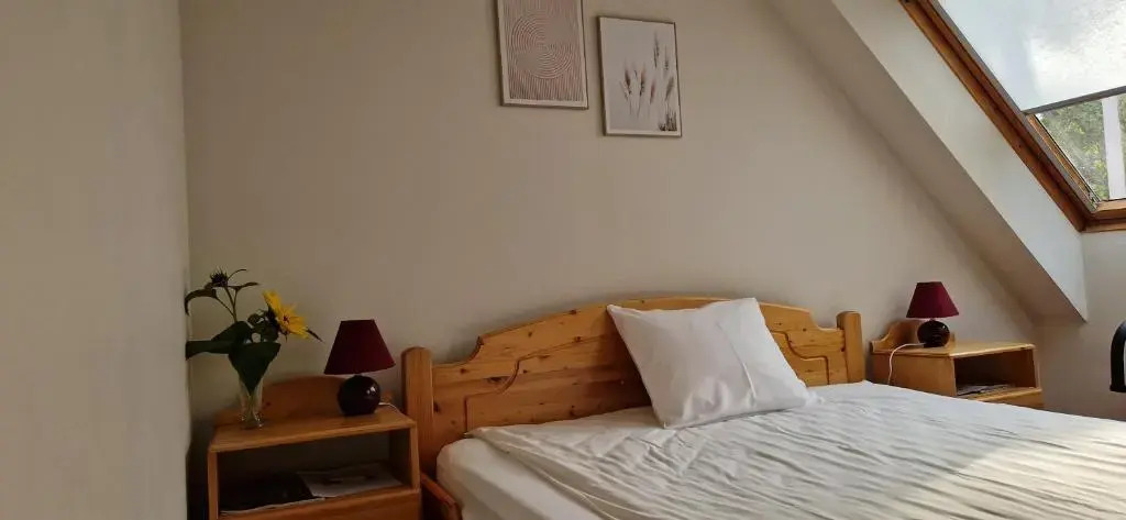 Nõva Hostel