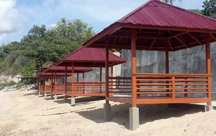 century beach resort gorontalo