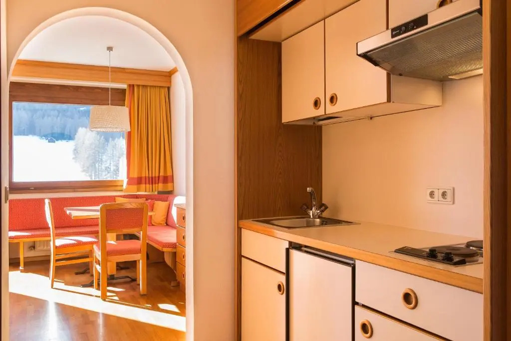 Appartement Strobl
