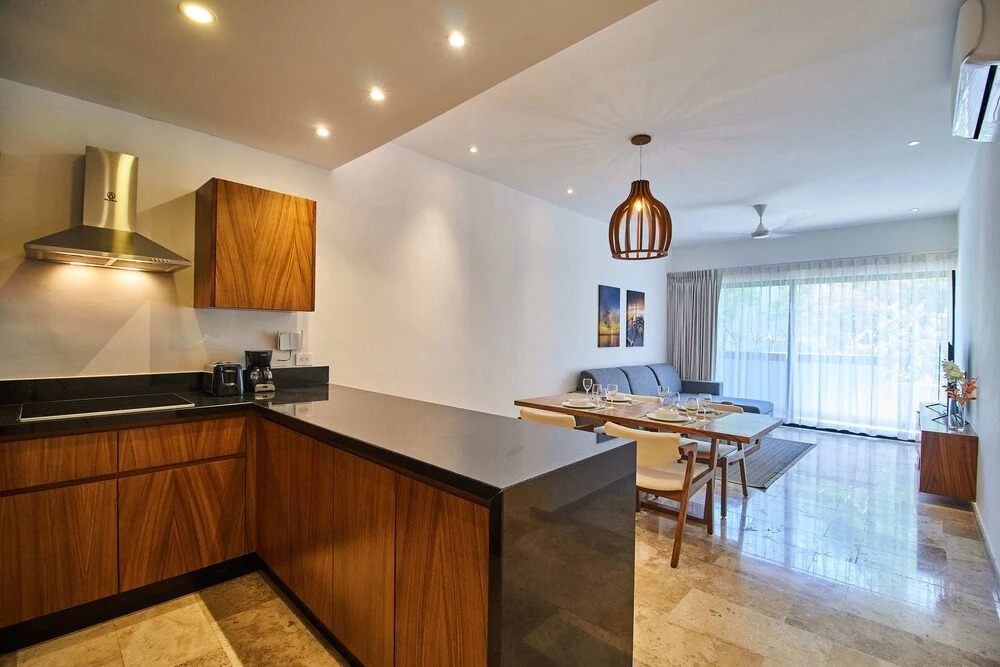 Brava Residence 104 By Lockey