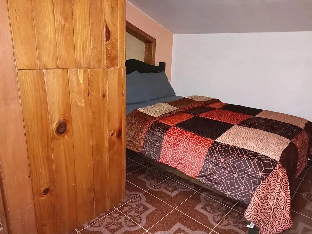 Casa Rincón