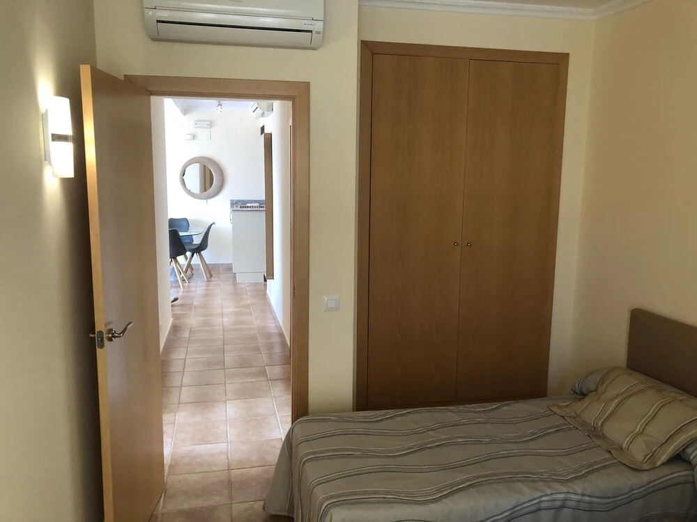 Apartamentos Serviden Jacaranda La Sella