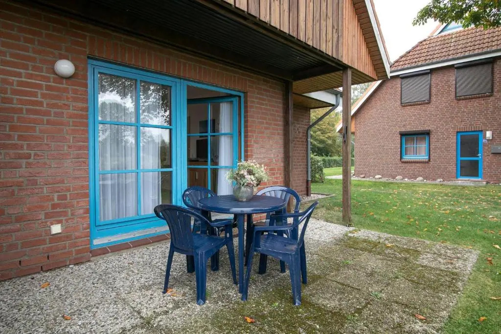 Wohnung 1