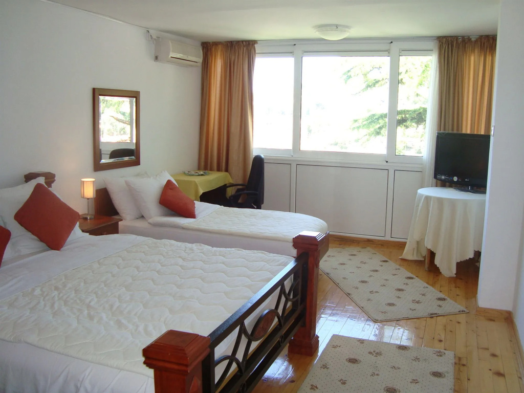The Garden Villa Hotel Ulcinj - Ulqin