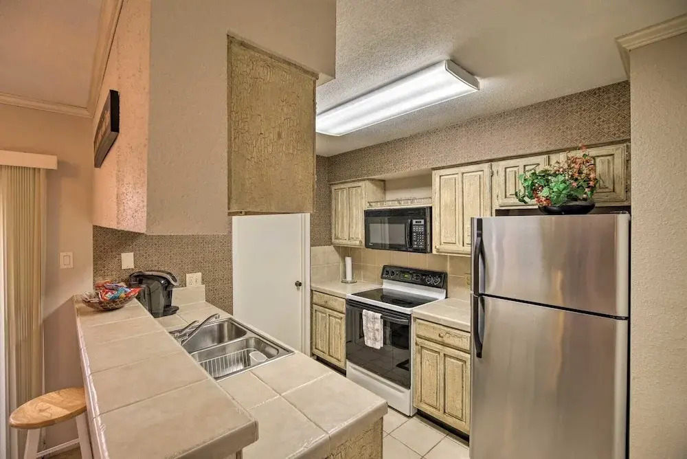 Houston Med Center/NRG Area 2B/2B All Inclusive