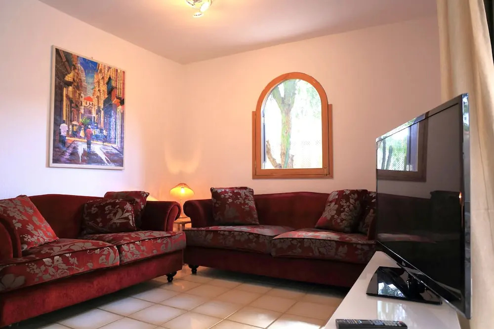 Casa Delfin