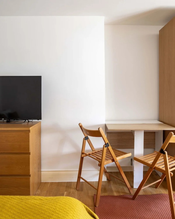 Cozy Studio In Prime South Kensington