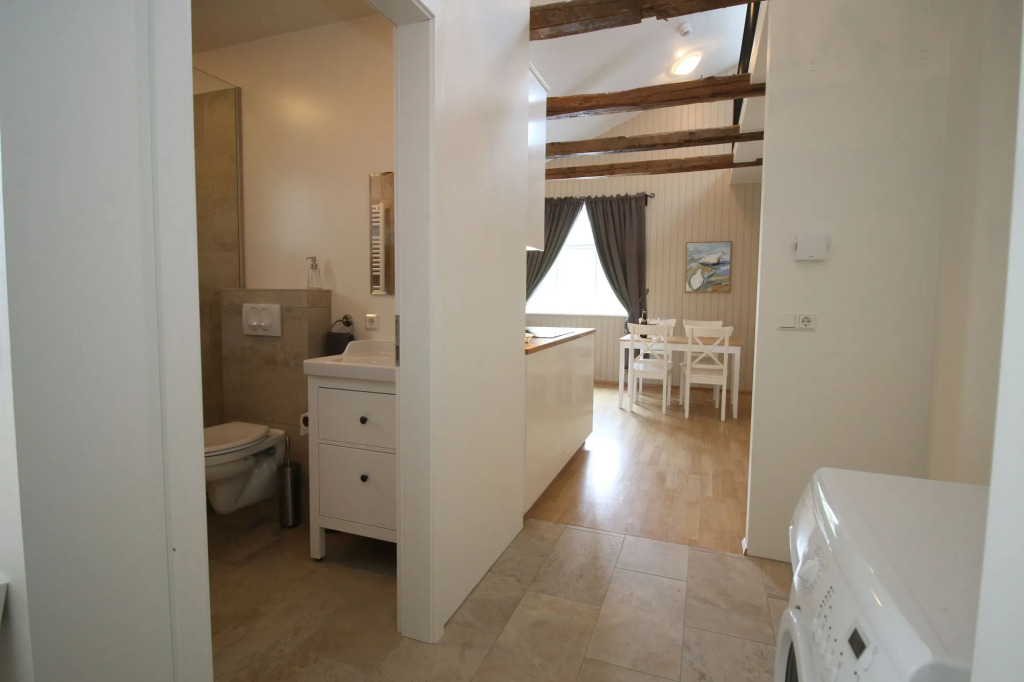 Acco Ice Apartments