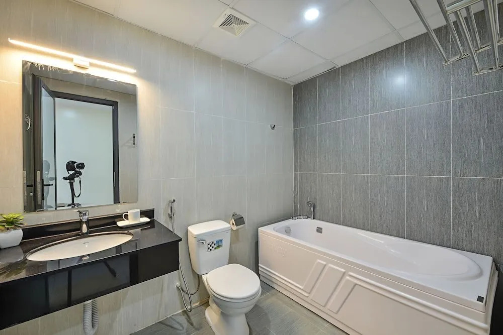 OYO 346 Suji Residence Hanoi