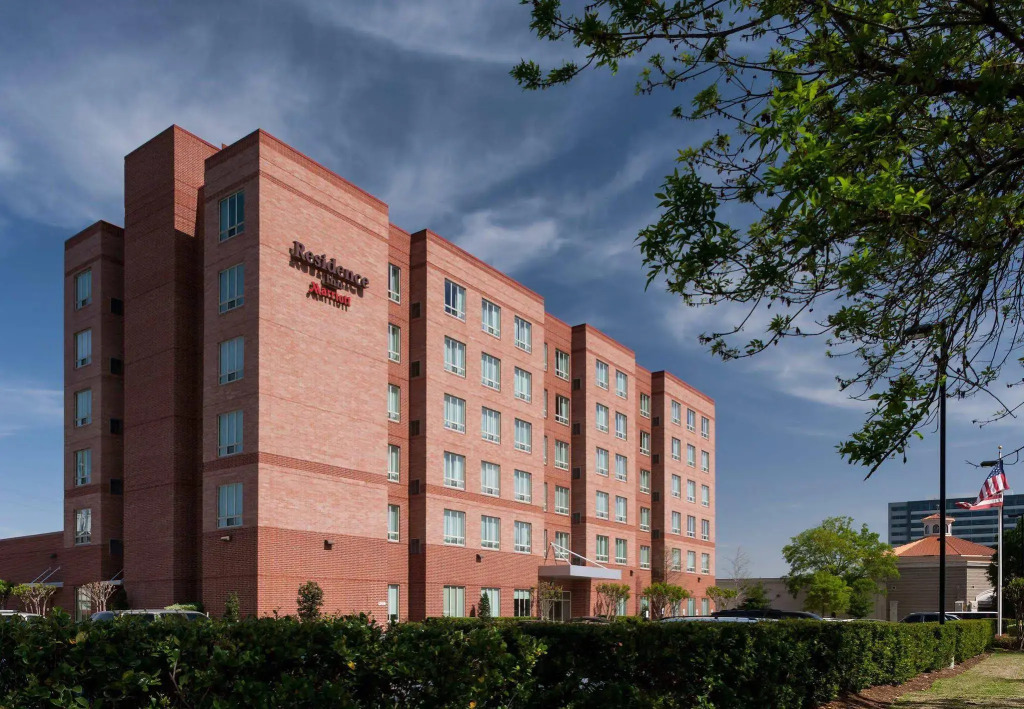 Residence Inn Houston West Energy Corridor