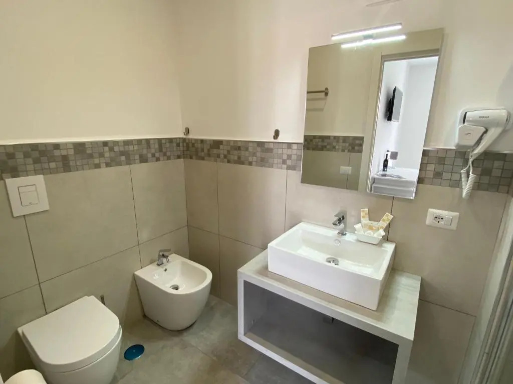 InVilla Bed&Breakfast - Quality Rooms