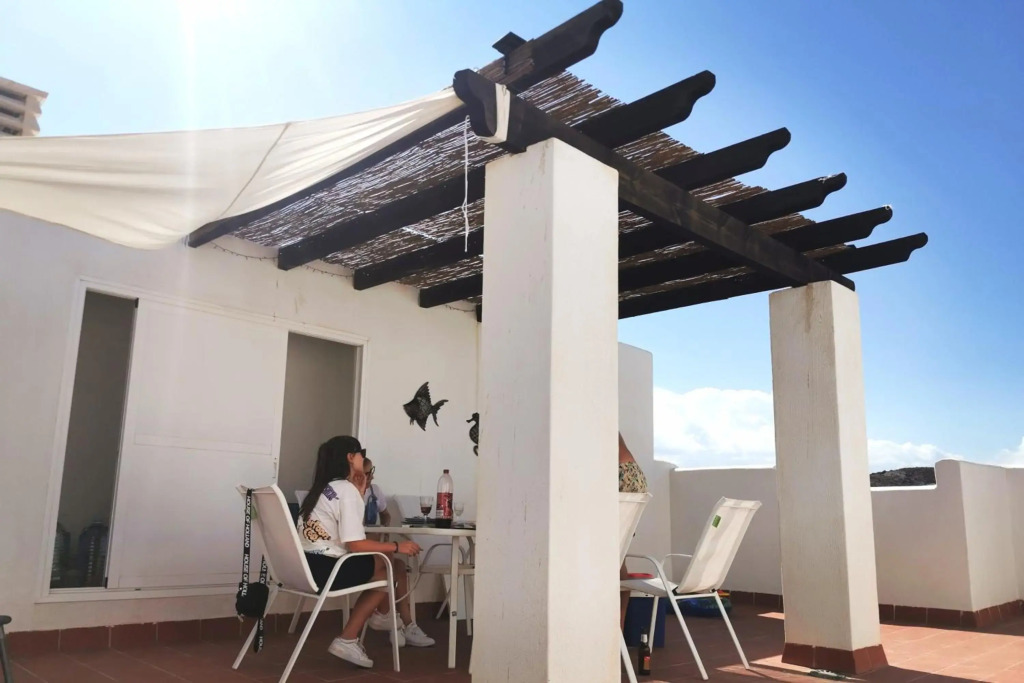 Sol y Alma Mediterranean Apartment