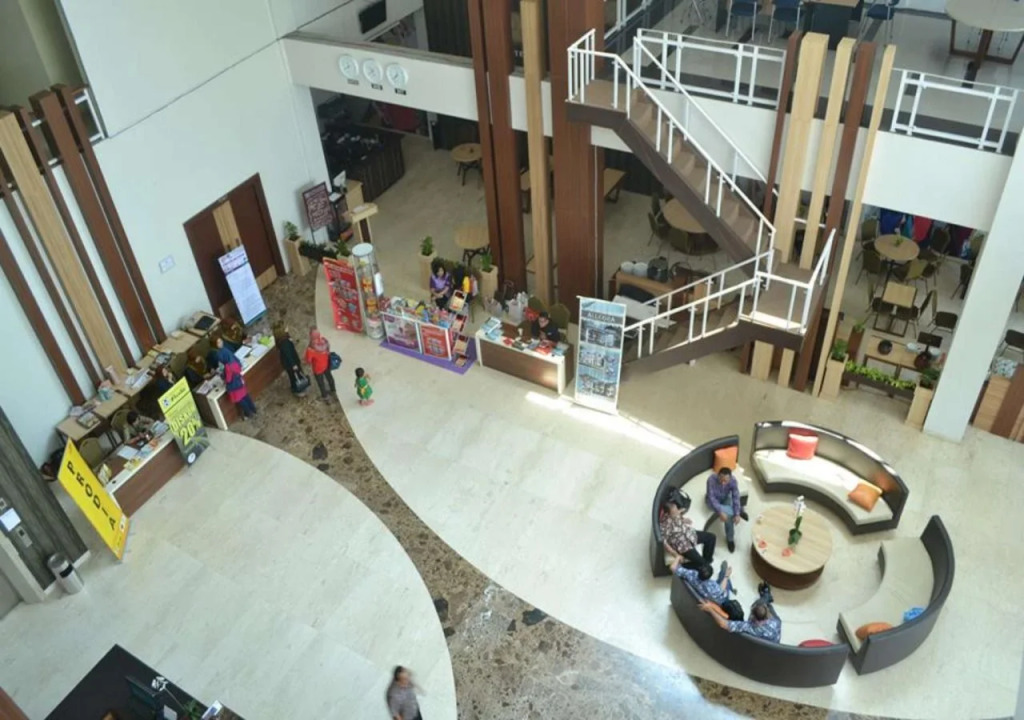 City Hotel Tasikmalaya