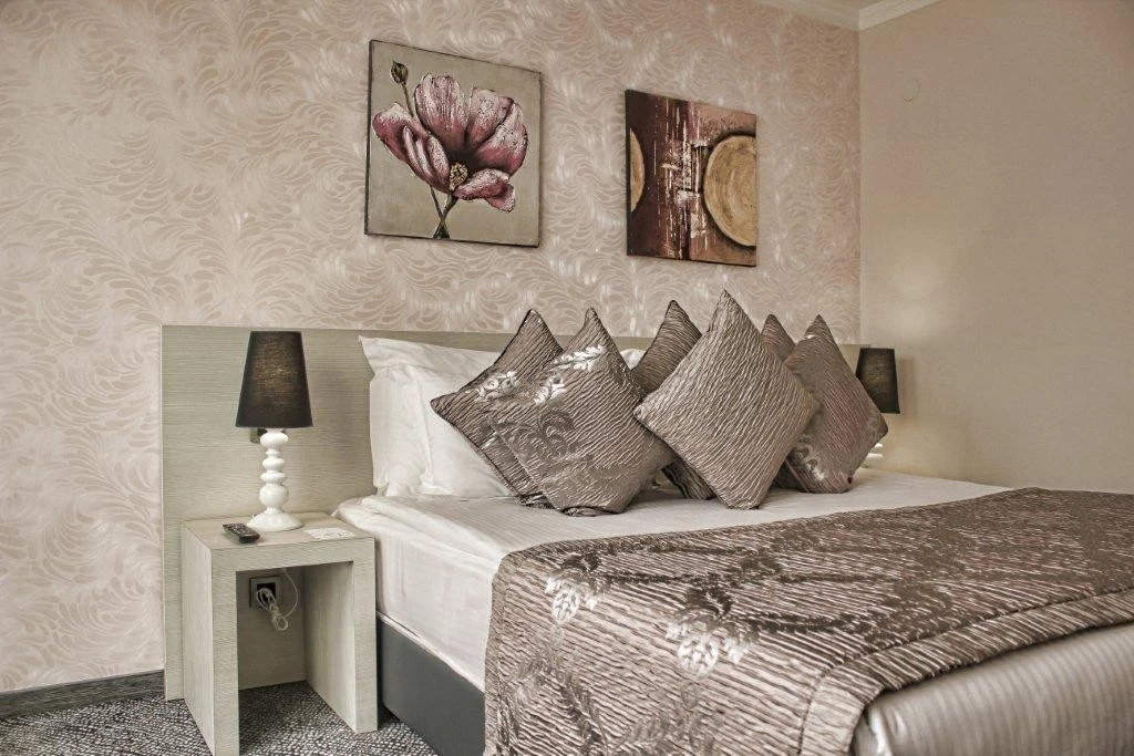 Koza Suite Hotel