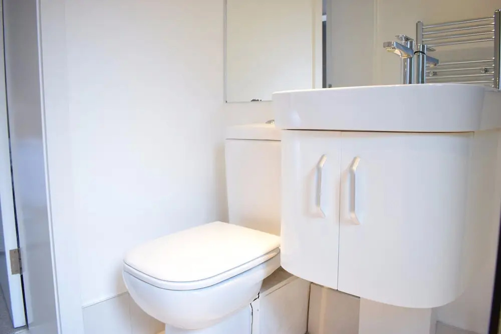 1 Bedroom Apartment in Marylebone