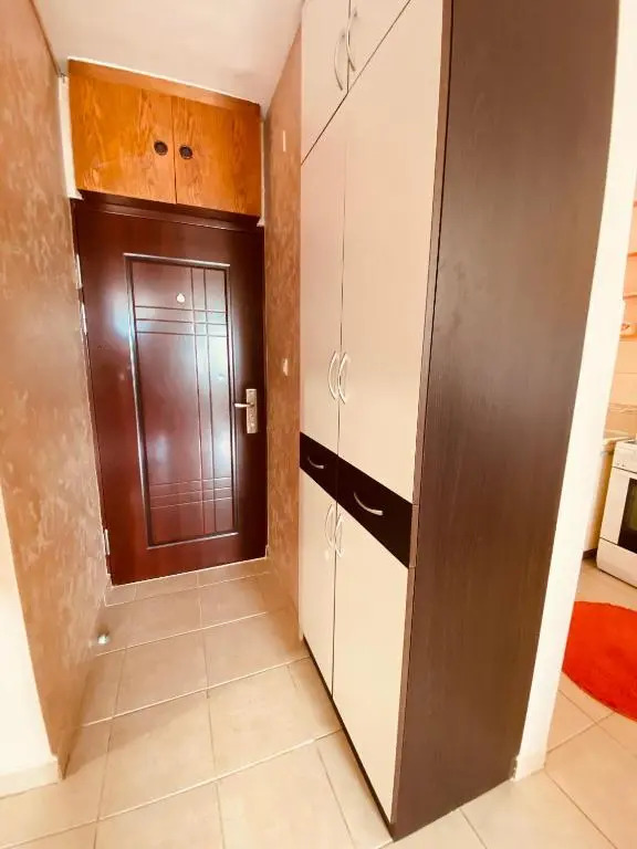 Harmony apartment