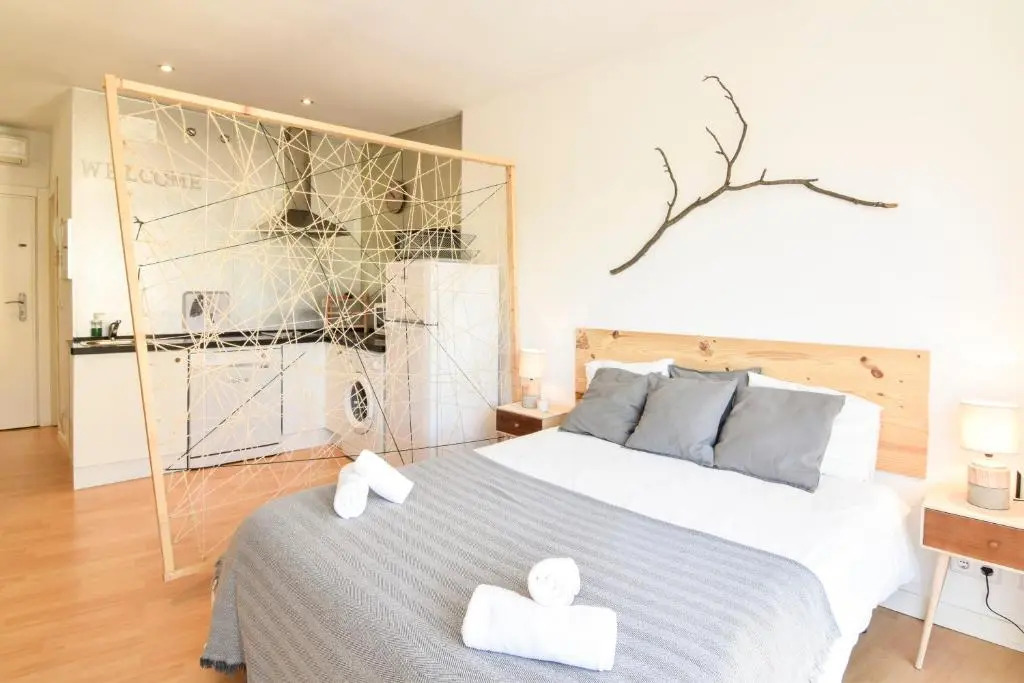 P&P Apartament Lagunillas I y II