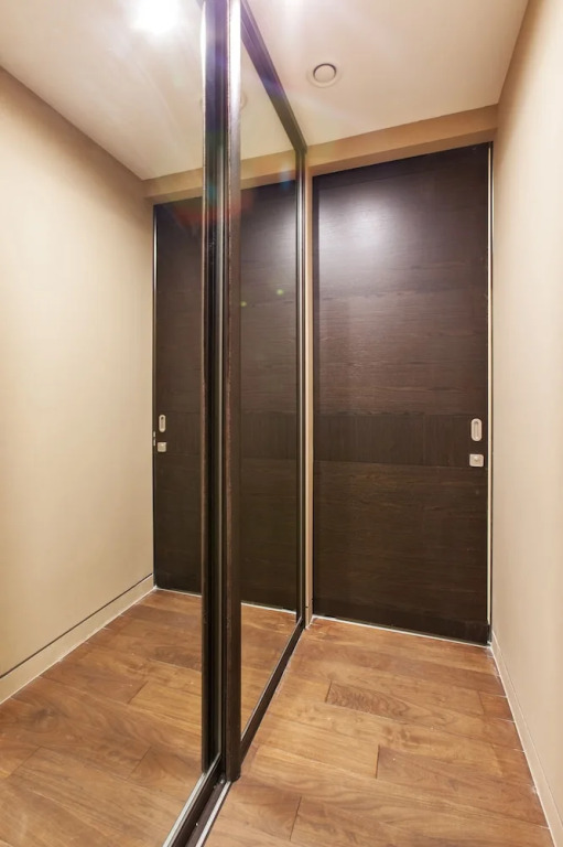 Жилье ApartmentMoscowCity 29 Floor