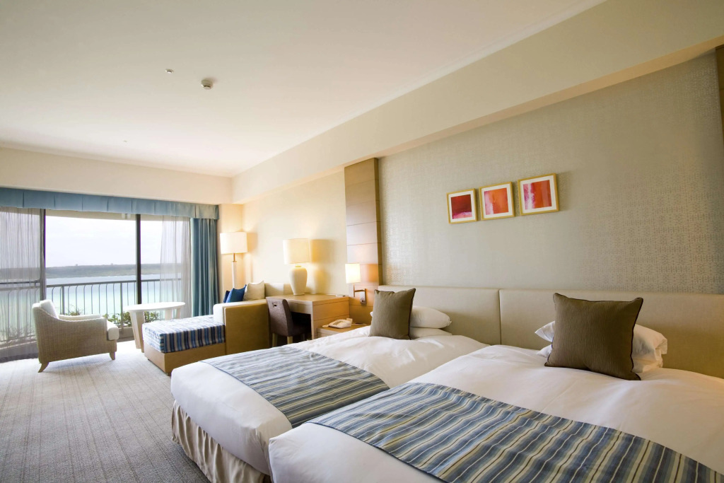 Miyakojima Tokyu Hotel & Resorts