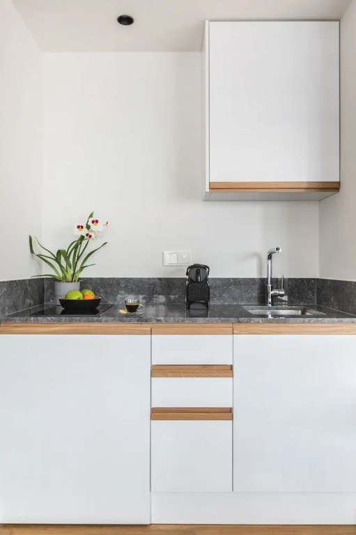 Septa Studios by Skg Apartments