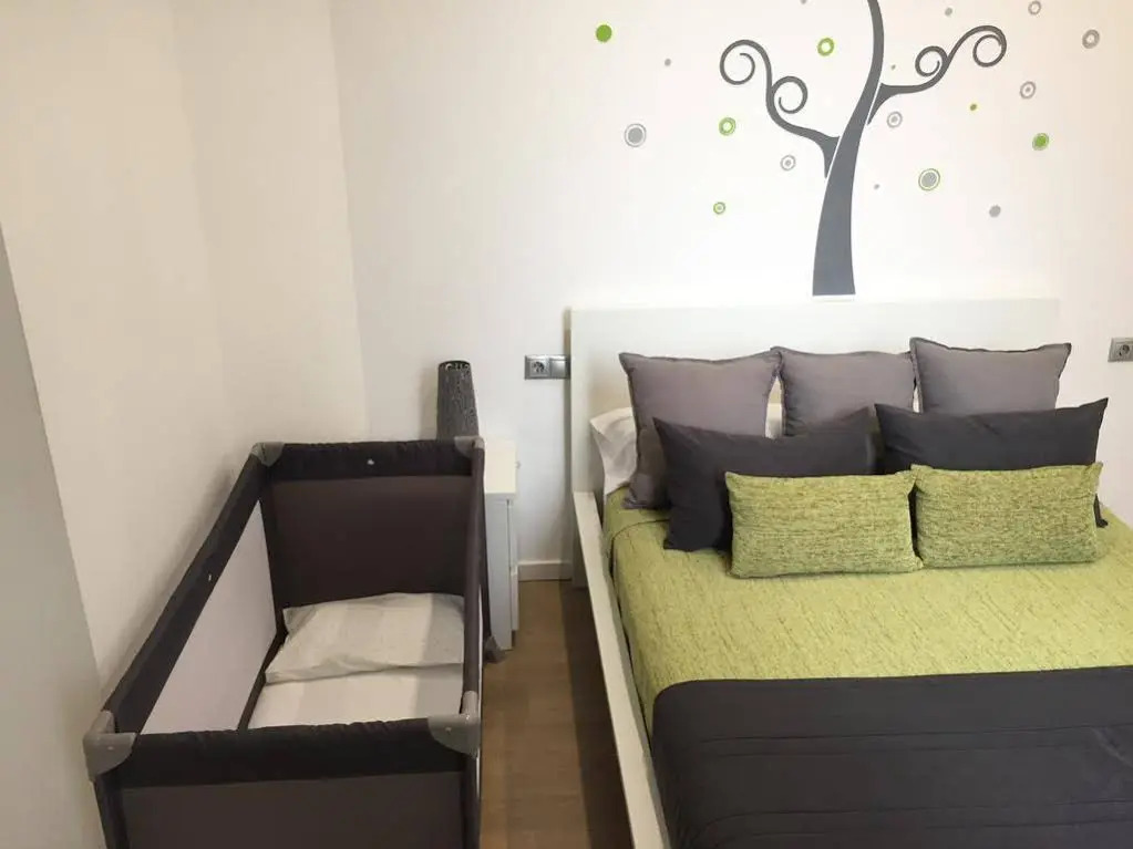 Caliu Apartments Barcelona - Fira