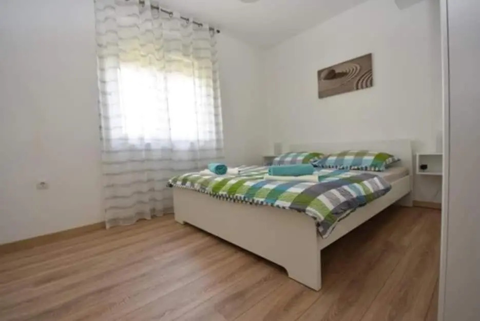 Apartman Murter 2+1
