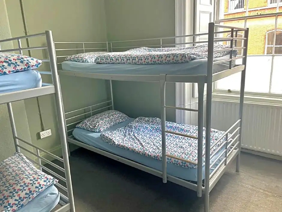 Kilkenny Tourist Hostel