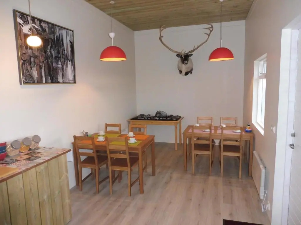 Lón Guesthouse