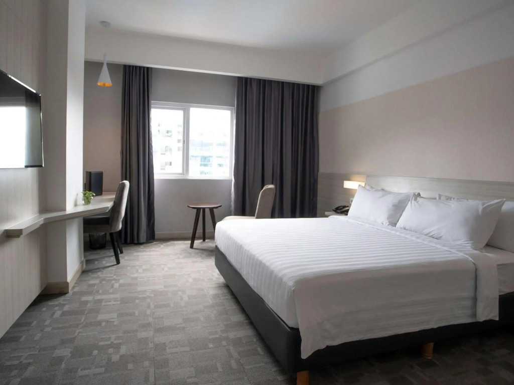 Mercure Jayapura
