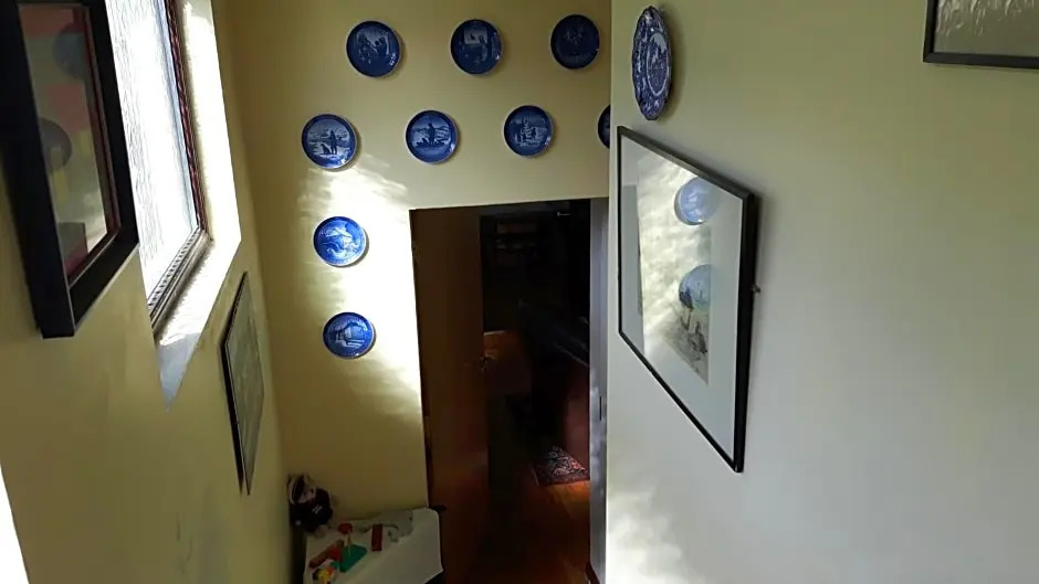 The Stone House B&B
