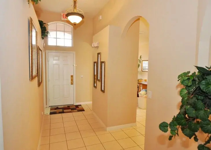 734 Orlando Family Pool Home, Davenport, US