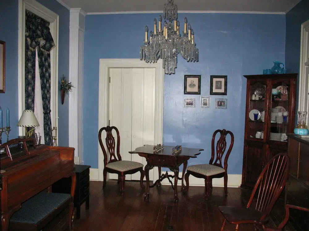 The Amberson House Bed & Breakfast